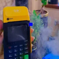 کارتخوان سیار سرعت بالا/با پرداخت دلخواه نقد اقساط|فروشگاه و مغازه|کرمان, |دیوار