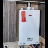 پکیج، اسپلیت، تصفیه آب، رادیاتور، آبگرمکن|خدمات پیشه و مهارت|شیراز, چوگیاه‎|دیوار