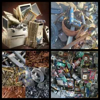 خریدانواع ضایعات آهن،فلزات وضایعات کامپیوتر