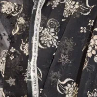 پارچه چادری قواره ۱۵ متری|لباس|تهران, شهرک آپادانا|دیوار