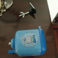 تراش رومیزی نو استفاده نشده|لوازم التحریر|تهران, مرزداران|دیوار