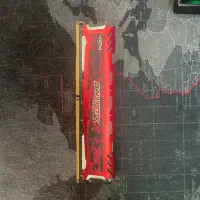رم DDR4 8g