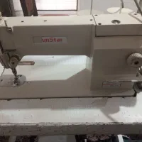 چرخ خیاطی صنعتی san star