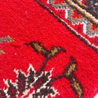 دوعدد کناره فرش|فرش|نهاوند, |دیوار