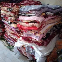 حراج پتو کیلویی ۳۴۰ تومان|رختخواب، بالش، پتو|یزد, |دیوار