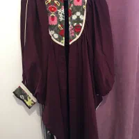 تعدادی لباس زنانه