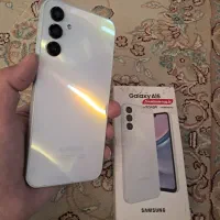سامسونگ A15 5G  یک ماه کار با گارانتی ویتنام رام ۶