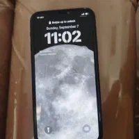 ایفون 11pro استثنایی