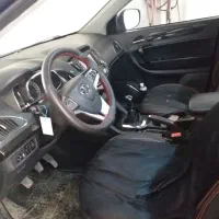 جک s5 مدل ۹۵|خودرو سواری و وانت|اراک, |دیوار