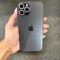 اپل iPhone 12 Pro Max با حافظهٔ ۲۵۶ گیگ