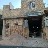 کوی فدک خانه .منزل دوطبقه تجاری مسکونی|فروش خانه و ویلا|اهواز, فدک|دیوار