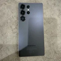 s25 ultra - اس25 اولترا مشکی تیتانیوم