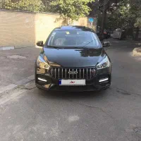 چری آریزو ۵ اسپرت (اف ال)، مدل ۱۴۰۴