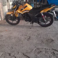 موتور دلتا 160 CRT