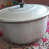 سینی زودپز ظرف روغن
