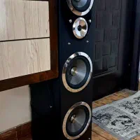 اسپیکر .باند
