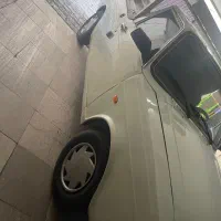 پیکان وانت مدل 93 اقساطی