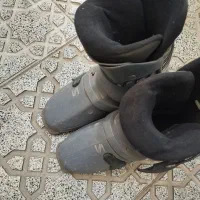 کفش اسکی|ورزشهای زمستانی|تبریز, |دیوار