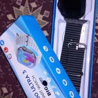 ساعت اپل واچ