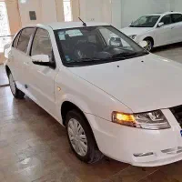 سمند سورنXU7P  مدل ۱۴۰۳دریچه برقی