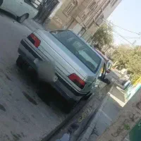 پژو 405 مدل 90|خودرو سواری و وانت|شیراز, محراب|دیوار
