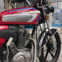 هندا 200 متین بالانسر دار