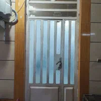 درب حال پذیرایی