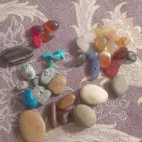 سنگ های قیمتی|کلکسیون اشیاء عتیقه|چهاردانگه (تهران), |دیوار