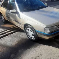 پژو ۴۰۵ مدل ۸۲