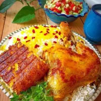 کارگر ساده رستوران