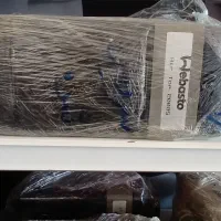 بخاری درجا نو و استوک|قطعات یدکی و لوازم جانبی|رستمآباد, |دیوار