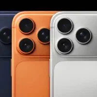 اپلiPhone 17 Pro بارجیستر و گارانتی(فروشگاه آیفون)