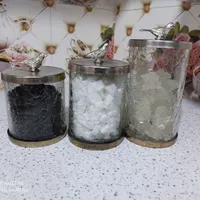 بانکه شیشه ای