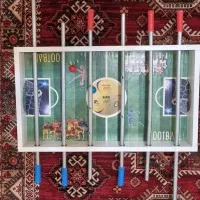 فوتبال دستی نو سایز ۶۰ در۳۵