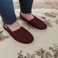 گیوه نو سایز ۴۰
