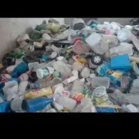 خرید همه رقم ضایعات به بالاترین قیمت در محل شما