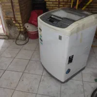 لباس شوئی LG تمام اتوماتیک