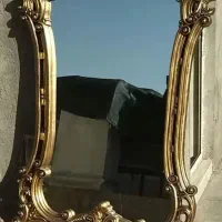 ایینه|آینه|یزد, |دیوار