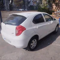 جک J3 هاچبک، مدل ۱۳۹۳|خودرو سواری و وانت|تهران, سجاد|دیوار