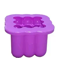 قالب سیلیکونی