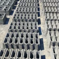 استخدام کارگر بلوک زنی