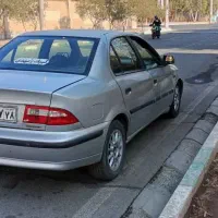 سمند ۸۳|خودرو سواری و وانت|پرند, فاز ۲|دیوار