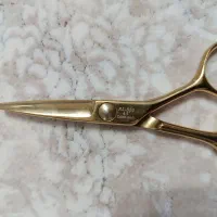 قیچی آرایشگری حرفه ای رزونال مدل P|آرایشگاه و سالنهای زیبایی|سنندج, |دیوار