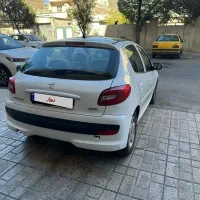 ۲۰۷ مدل ۱۴۰۱ پانا