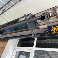 بخاری سقفی حرفه ای کافه رستورانی مناسب گرگان