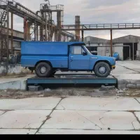 باسکول رویان مکاترونیک سازه