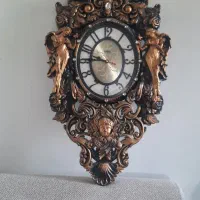 ساعت دیواری|ساعت دیواری و تزئینی|شیراز, ملاصدرا|دیوار