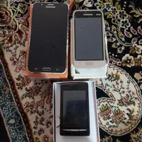 سه کوشی سامسونگ