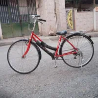 دوچرخه حرفه ای
