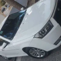 دنا پلاس تیپ ۲ دنده  مدل ۱۴۰۰|خودرو سواری و وانت|گناباد, |دیوار